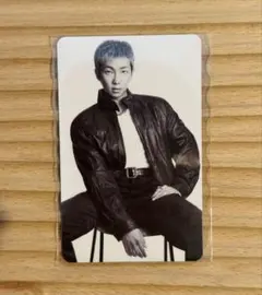 BTS ARIRANG アリラン 購入特典 ラキドロ 第2弾 WITHMUU - メルカリ