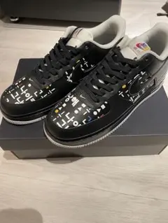 NIKE AIR FORCE 1 '07 LV8 HANGUL DAY 27cm