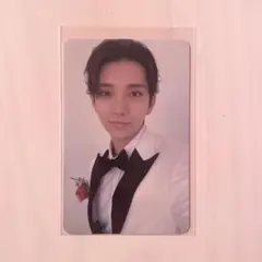 FML Carat盤 ジョシュア トレカ