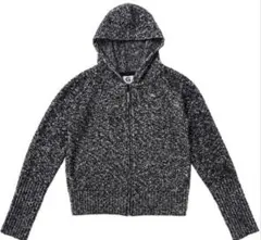 GADID ANONIEM LIKKIパーカー 中古・古着通販】GADID ANONIEM (ガディッド アノニム) LIKKIジップ