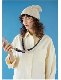 2025年最新】searoomlynn ニット帽の人気アイテム - メルカリ