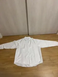 ポリエステル シャツ