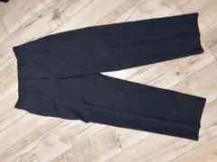 Polo by Ralph Lauren ダークグレー スラックス