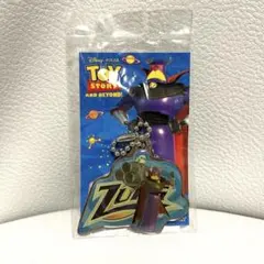 TOY STORY トイストーリー ザーグ キーホルダー