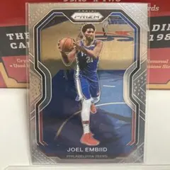 2026年最新】ジョエル・エンビードの人気アイテム - メルカリ