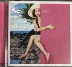 HITOMITOI ECSTASY CD 一十三十一　ecstasy アルバム