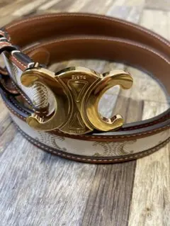 2025年最新】Celine ベルト 85の人気アイテム - メルカリ CELINE