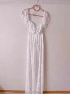 マタニティドレス マタニティフォト