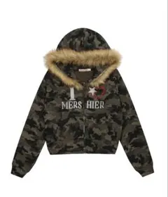 ファージャケット