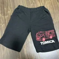 トミカズボン130 4月まで出品