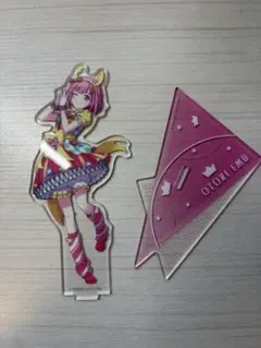 鳳えむ アクリルスタンド
