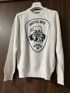 Callaway キャロウェイ　ウィメンズセーター