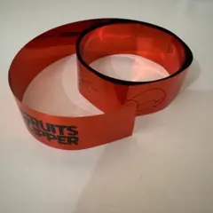 月足天音 FCツアー2025 銀テープ