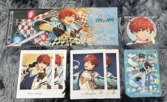 あんスタ 天城一彩 7点セット まとめ売り