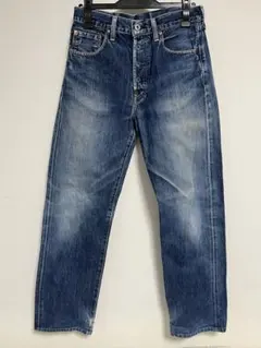 【迎春セール】90s ヴィンテージデニム　リーバイス 702