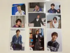 ジャニーズWEST 濵田崇裕 公式写真