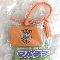 Jリーグ マルチチャーム 清水エスパルス