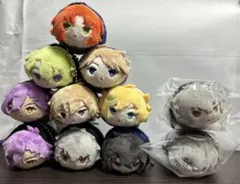 あんスタ もちもちマスコット