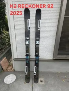 2025年最新】K2 RECKONER 92の人気アイテム - メルカリ