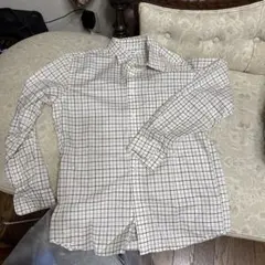 ワイシャツ 長袖 シャツ