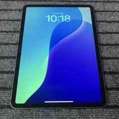 135 【早い者勝ち】 iPad Pro 11インチ 2世代 256GB グレイ