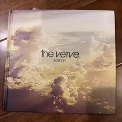 the verve
