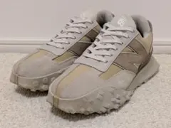 美品 NewBalance ニューバランス UXC72GCG GORE-TEX