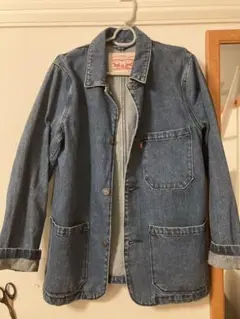Levi's デニムジャケット