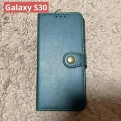 Galaxy S30 カード収納 Galaxy S21 手帳型 ケース