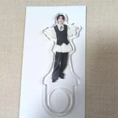 原因は自分にある。仮ノ現 ランダムアクリル 杢代和人 - メルカリ