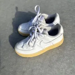 NIKE AIRforce1 キッズ　16.5㎝