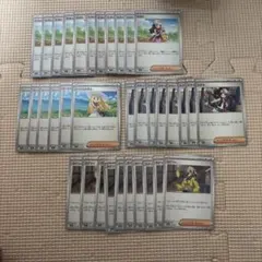 ポケモンカード ヒカリ リーリエの決心 トウコ カナリィ