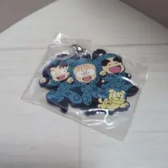 忍たま乱太郎 めじるしガチャマスコット