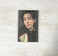 ENHYPEN 5th desire live gift トレカ　ジェイク