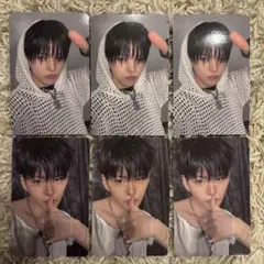 treasure ヨシ トレカ まとめ売り