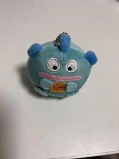 ハンギョドン　ガチャガチャ　ぬいぐるみ