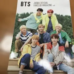 2025年最新】btsファンクラブマガジンの人気アイテム - メルカリ