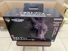 HUNTER × HUNTER 一番くじ ラストワン賞 ミケ