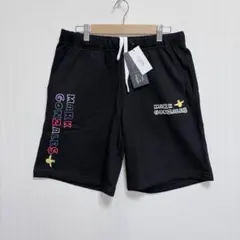 新品【MARK GONZALESハーフパンツ】L ＊マークゴンザレス＊スウェットのサムネイル