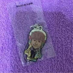 小森隼 クリーナー