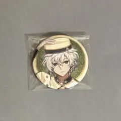 アイドリッシュセブン アイナナ 缶バッジ ラビチューブ SR 棗巳波