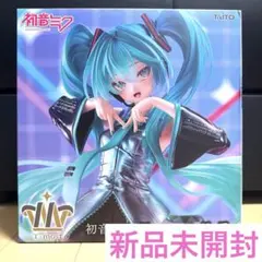 初音ミク T-most フィギュア