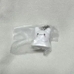 めじるしアクセサリー サンリオキャラクターズオールスターズ はなまるおばけ