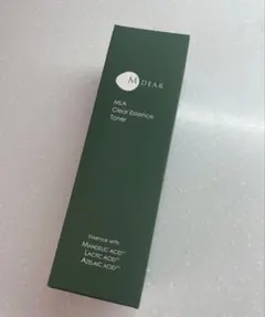 エムディアMLAクリアエッセンストナーのサムネイル