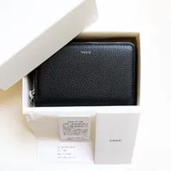 2025年最新】VASIC 素材：本革 二つ折り財布の人気アイテム - メルカリ