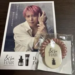 2025年最新】&be hair 佐久間大介の人気アイテム - メルカリ