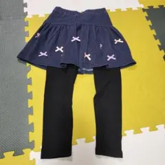 エニィファム　スカッツ