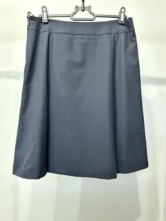 nline スーツ　スカート