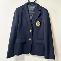 イーストボーイ 制服 ブレザー　ネイビー　11号 Lサイズ