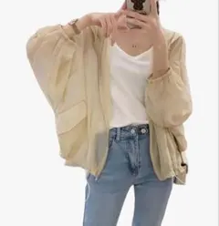 シアーパーカー